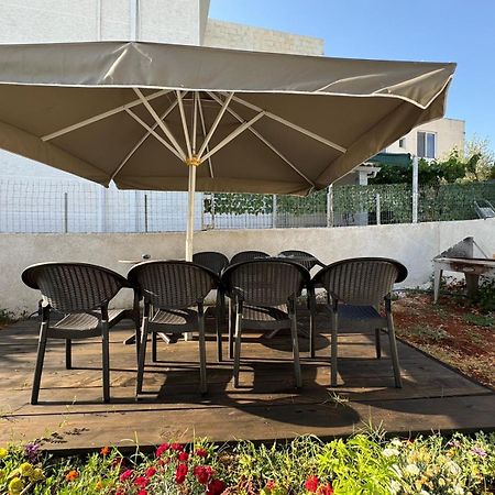 Sulozeqi Apartments Ksamil Ngoại thất bức ảnh