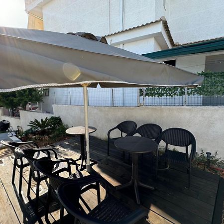 Sulozeqi Apartments Ksamil Ngoại thất bức ảnh