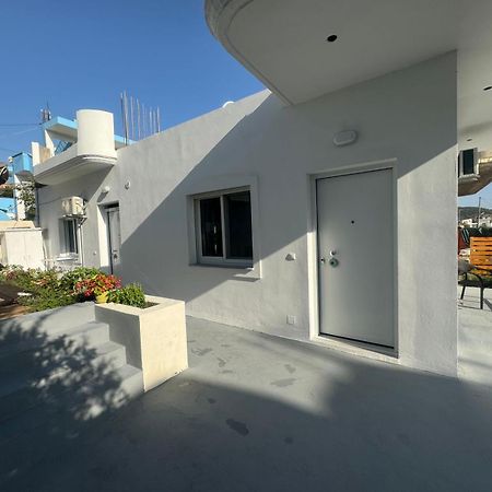 Sulozeqi Apartments Ksamil Ngoại thất bức ảnh