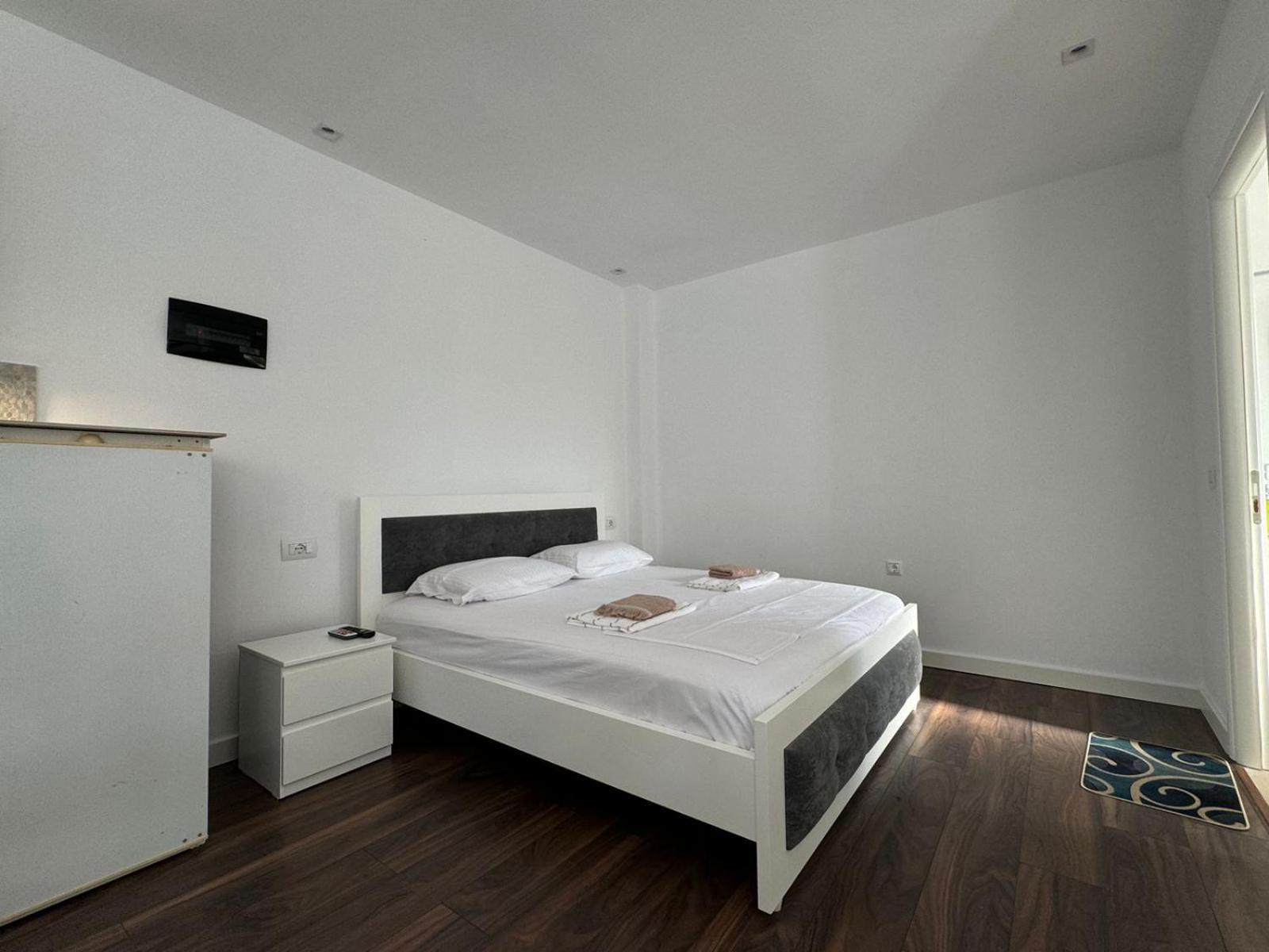 Sulozeqi Apartments Ksamil Ngoại thất bức ảnh