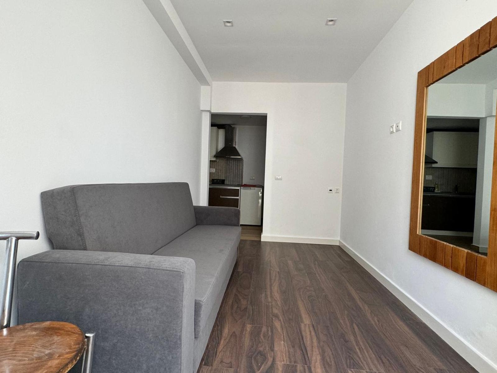 Sulozeqi Apartments Ksamil Ngoại thất bức ảnh