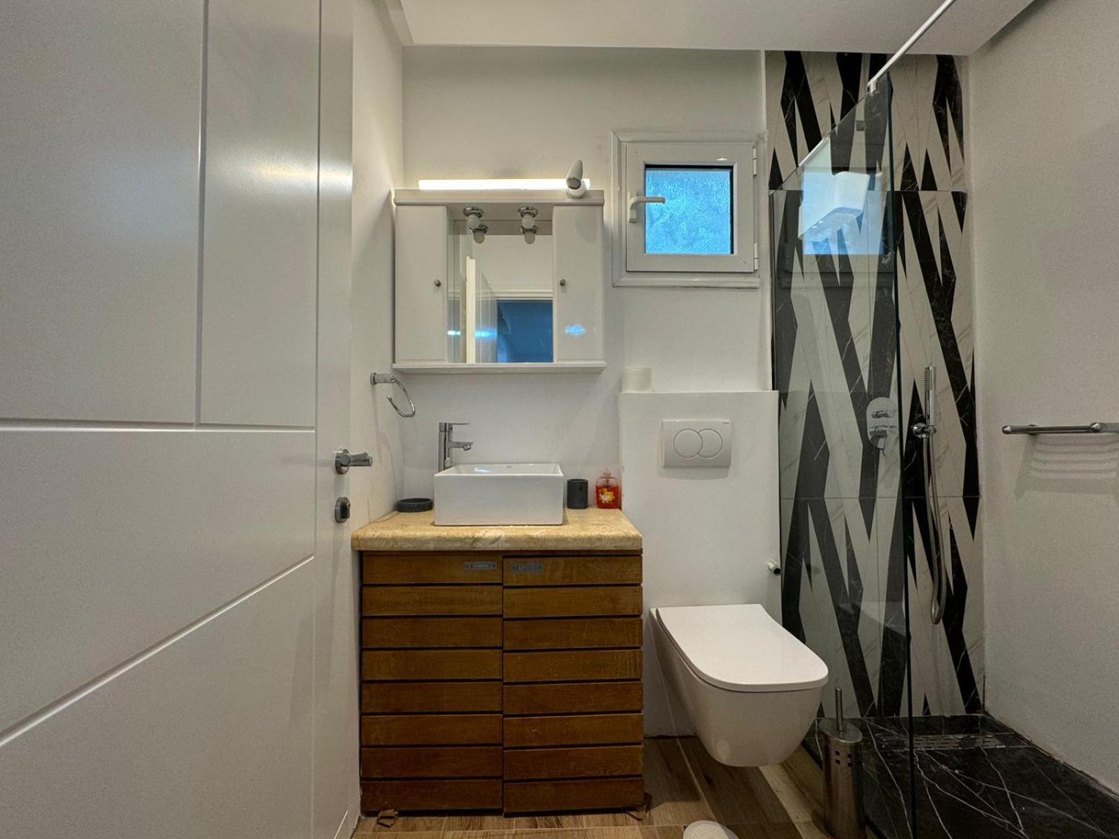 Sulozeqi Apartments Ksamil Ngoại thất bức ảnh